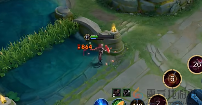 王者荣耀S37赛季新英雄分享(图2) 王者荣耀S37赛季新英雄分享(图2)