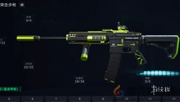 三角洲行动蜂医武器选哪个(图2) 三角洲行动蜂医武器选哪个(图2)