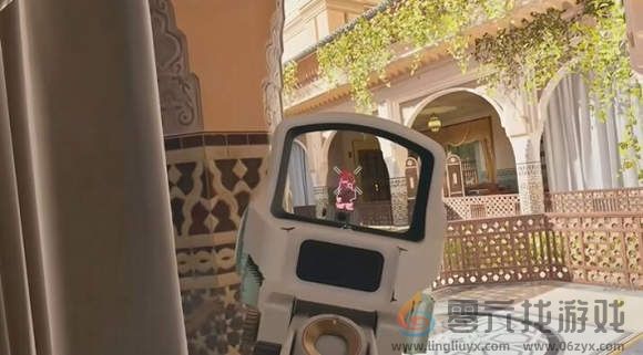 三角洲行动长弓溪谷大金点位一共有几个(图8) 三角洲行动长弓溪谷大金点位一共有几个(图8)