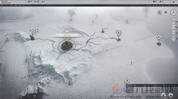 冰汽时代2闪退报错官方解决方法分享(图1) 冰汽时代2闪退报错官方解决方法分享(图1)