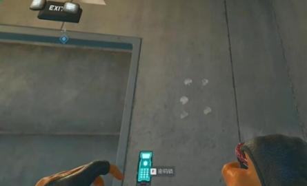 三角洲行动零号大坝隐秘协议箱位置(图14) 三角洲行动零号大坝隐秘协议箱位置(图14)