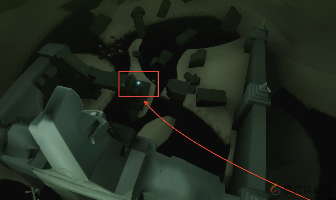 光遇9.29每日任务怎么做(图3) 光遇9.29每日任务怎么做(图3)