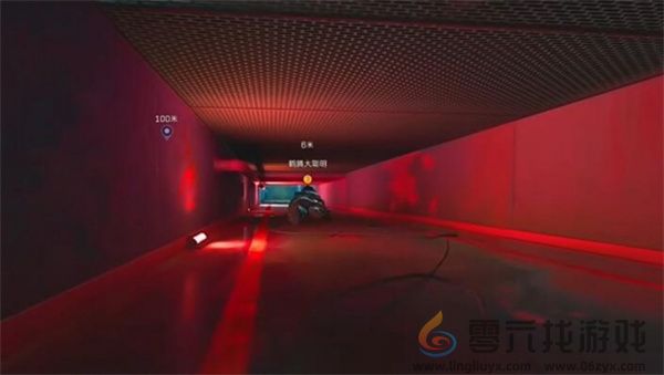 三角洲行动零号大坝隐秘协议箱位置一览(图7) 三角洲行动零号大坝隐秘协议箱位置一览(图7)