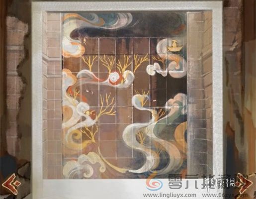 栖云异梦睹玉第五章怎么过(图9) 栖云异梦睹玉第五章怎么过(图9)