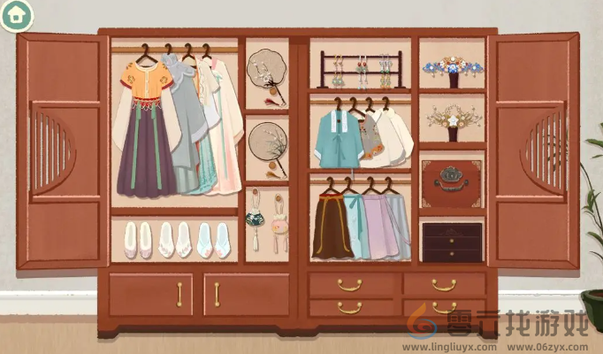 超级收纳馆2第1-10关怎么过(图6) 超级收纳馆2第1-10关怎么过(图6)