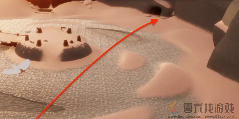 光遇10.8每日任务怎么做(图3) 光遇10.8每日任务怎么做(图3)