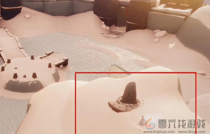 光遇10.8每日任务怎么做(图7) 光遇10.8每日任务怎么做(图7)