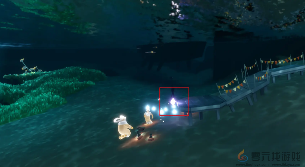 光遇10.10每日任务怎么做(图3) 光遇10.10每日任务怎么做(图3)