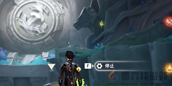 原神命定将焚的虹光副本宝箱一共有几个(图5) 原神命定将焚的虹光副本宝箱一共有几个(图5)