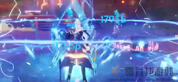 原神裂鸣的悲音任务奖励有哪些(图7)