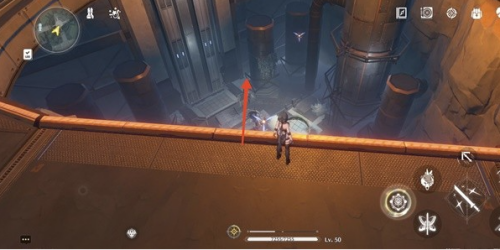 鸣潮寒雾深坑小型信标怎么开启(图4) 鸣潮寒雾深坑小型信标怎么开启(图4)