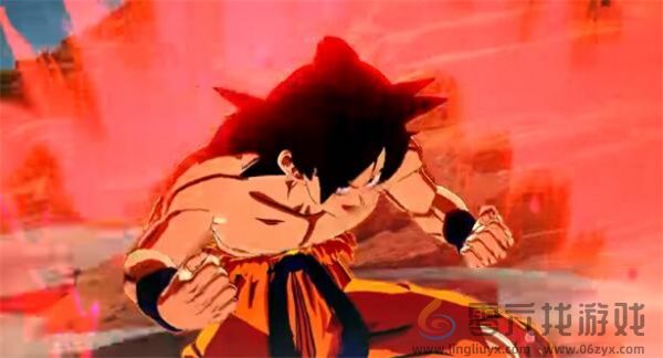 七龙珠电光炸裂zero联机失败解决方法分享(图2) 七龙珠电光炸裂zero联机失败解决方法分享(图2)