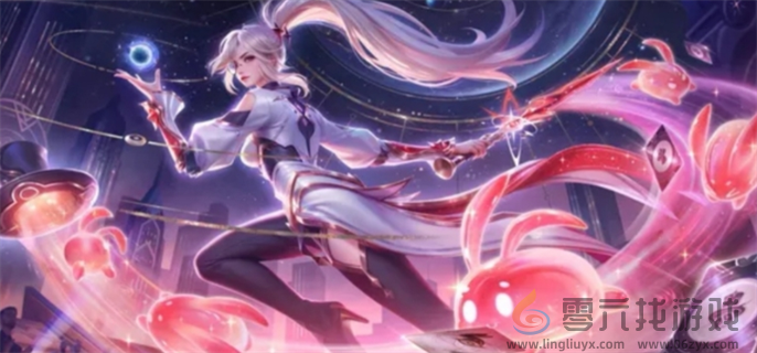 王者荣耀2024周年庆返场皮肤有哪些(图24) 王者荣耀2024周年庆返场皮肤有哪些(图24)