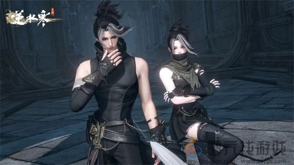 逆水寒手游荒朽遗风获取方法(图4) 逆水寒手游荒朽遗风获取方法(图4)