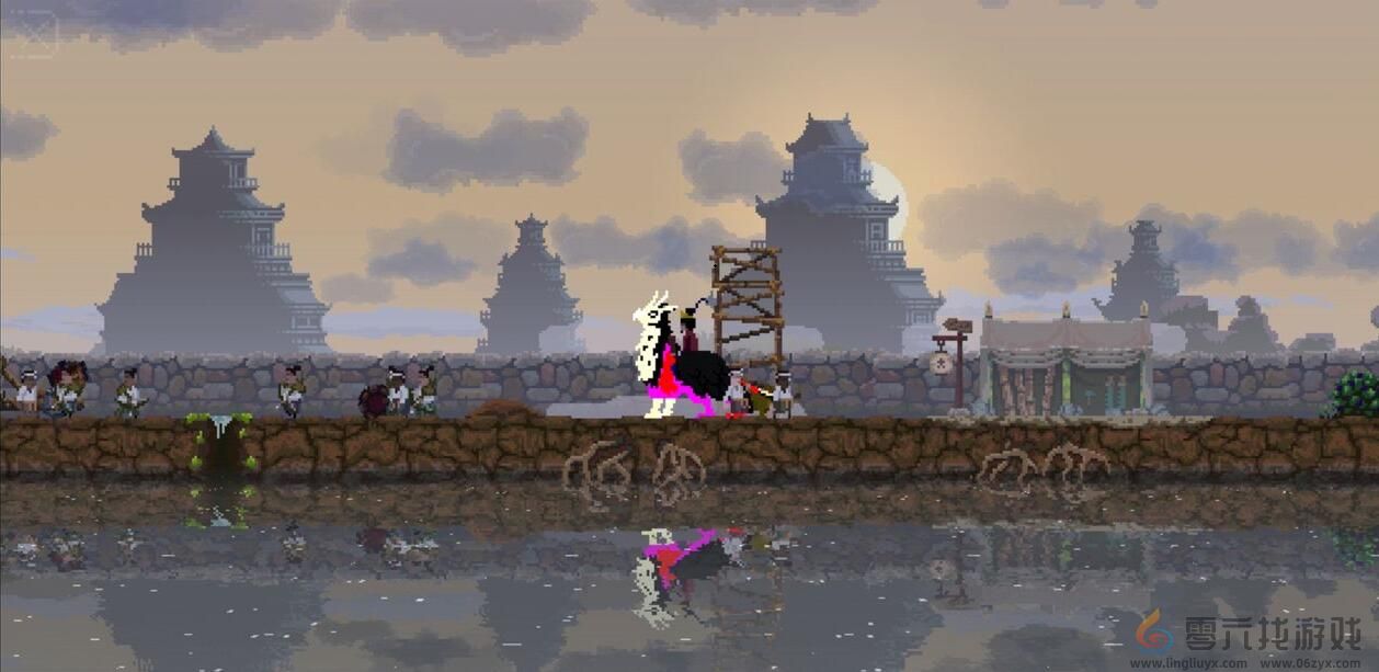 王国两位君主攻略大全(图9) 王国两位君主攻略大全(图9)