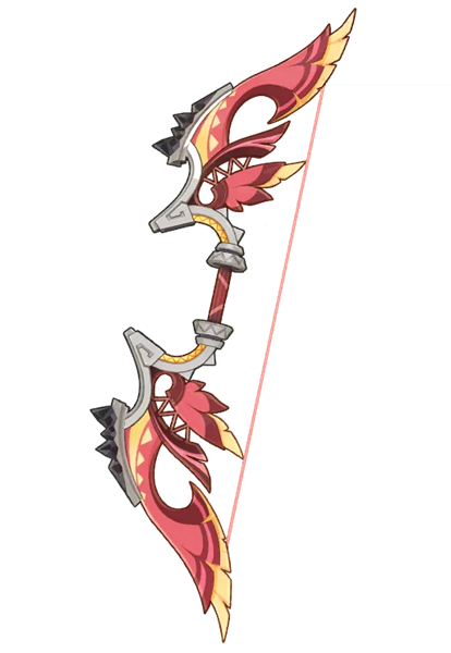 原神5.1下半版本新武器有哪些(图4) 原神5.1下半版本新武器有哪些(图4)