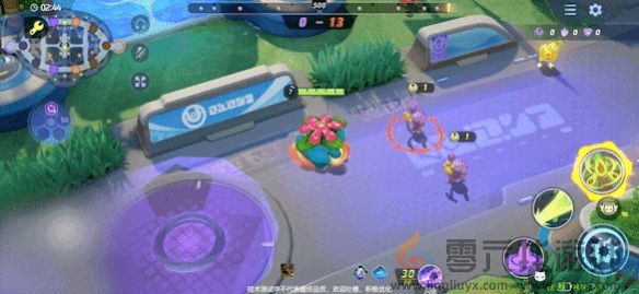 宝可梦大集结妙蛙花技能图鉴(图1) 宝可梦大集结妙蛙花技能图鉴(图1)