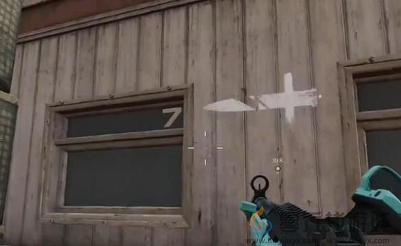 三角洲行动d1-3钥匙位置介绍(图6) 三角洲行动d1-3钥匙位置介绍(图6)