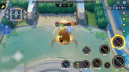 宝可梦大集结朽木妖技能有哪些(图4) 宝可梦大集结朽木妖技能有哪些(图4)