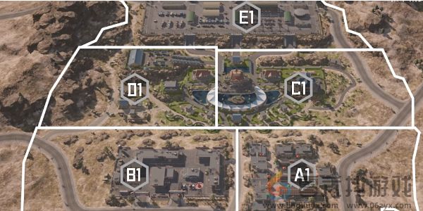 和平精英刺激战场征服模式玩法介绍(图2)