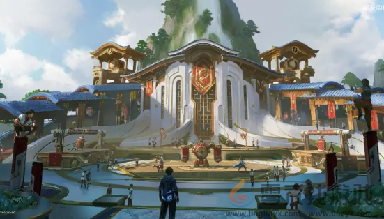 王者荣耀9周年稷下学院活动怎么玩(图1)