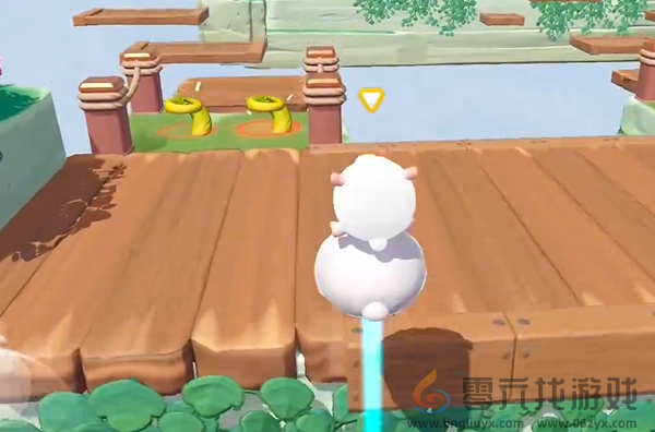 蛋仔派对s20龙与剑之诗主题关卡攻略大全(图23) 蛋仔派对s20龙与剑之诗主题关卡攻略大全(图23)