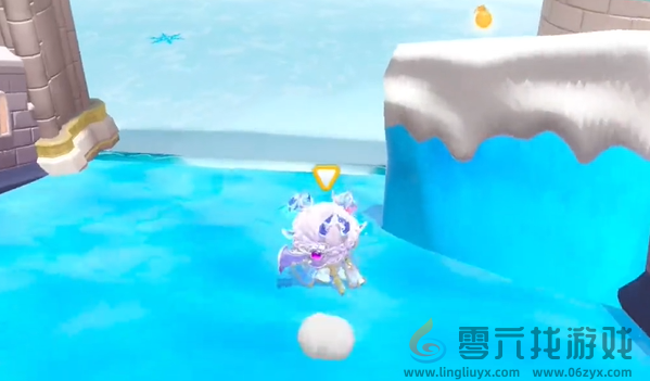 蛋仔派对s20龙与剑之诗主题关卡攻略大全(图34) 蛋仔派对s20龙与剑之诗主题关卡攻略大全(图34)