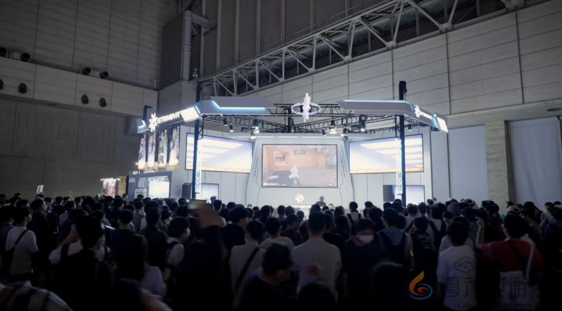 卡拉彼丘S8版本「蚀刻迷局」开启！《Pop子和Pipi美》联动玩法预热，卡拉彼丘活了！(图12)