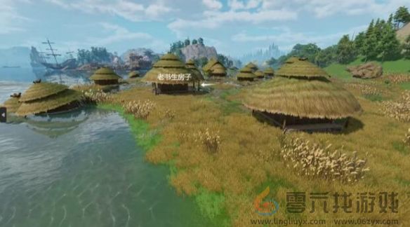 剑网3寓天涯宠物奇遇攻略(图6) 剑网3寓天涯宠物奇遇攻略(图6)