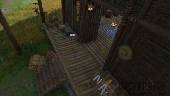 剑网3寓天涯宠物奇遇攻略(图9) 剑网3寓天涯宠物奇遇攻略(图9)