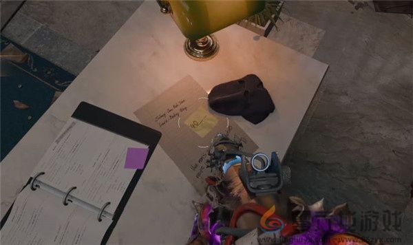 使命召唤黑色行动6逸水镇金库解锁方法(图4) 使命召唤黑色行动6逸水镇金库解锁方法(图4)