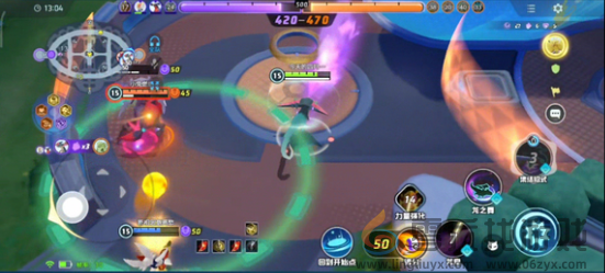 宝可梦大集结洛托姆怎样培养(图2)