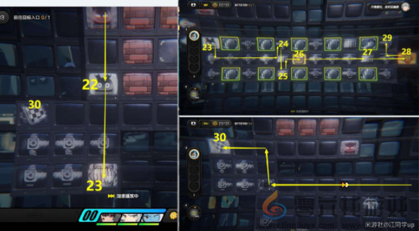 绝区零秘密大扫除通关攻略(图7) 绝区零秘密大扫除通关攻略(图7)