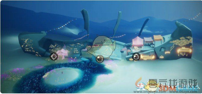 光遇11月8日每日任务大蜡烛季节蜡烛免费魔法2024(图19) 光遇11月8日每日任务大蜡烛季节蜡烛免费魔法2024(图19)