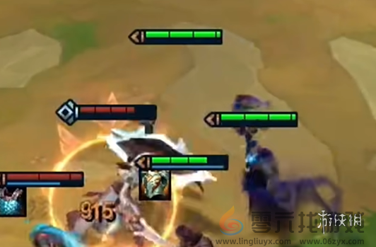 金铲铲之战s13二费卡有哪些(图7) 金铲铲之战s13二费卡有哪些(图7)