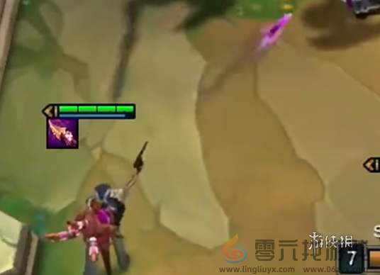 金铲铲之战s13二费卡有哪些(图9) 金铲铲之战s13二费卡有哪些(图9)