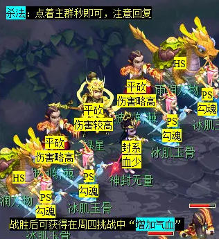 梦幻西游天降辰星日常活动介绍(图21) 梦幻西游天降辰星日常活动介绍(图21)