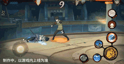 火影忍者手游黑绝技能一览(图6) 火影忍者手游黑绝技能一览(图6)