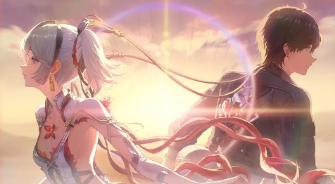 鸣潮1.4更新内容汇总(图10) 鸣潮1.4更新内容汇总(图10)