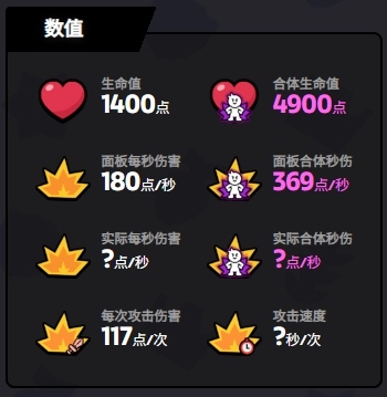 爆裂小队幻影刺客技能介绍(图7) 爆裂小队幻影刺客技能介绍(图7)