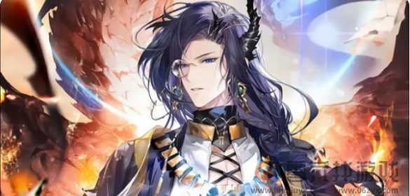 时空中的绘旅人男主人气排行榜(图2)