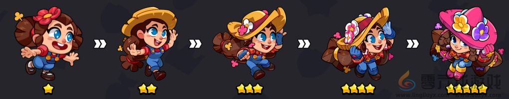 爆裂小队梅维斯技能是什么(图7) 爆裂小队梅维斯技能是什么(图7)