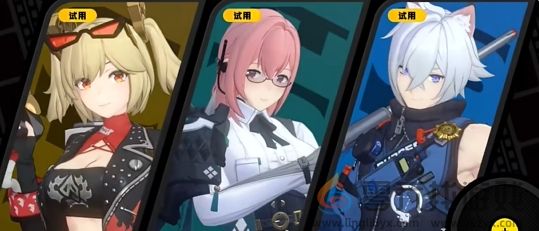 绝区零电子战场乱斗紊乱速通攻略