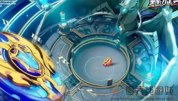 螺旋勇士怎么快速升级(图2) 螺旋勇士怎么快速升级(图2)