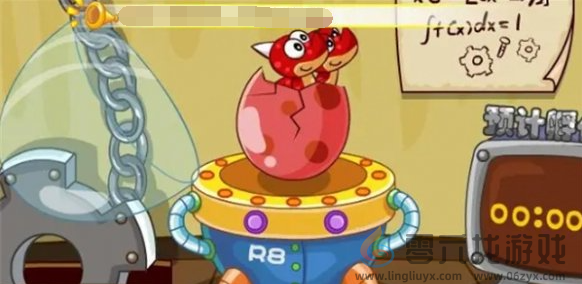 摩尔庄园龙蛋孵化方法(图6) 摩尔庄园龙蛋孵化方法(图6)