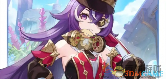 原神克洛琳德超载队阵容搭配推荐(图2)