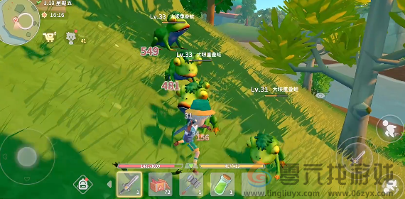 波西亚时光黑暗兽选哪个(图3) 波西亚时光黑暗兽选哪个(图3)