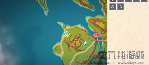 原神纳塔耐抓王是谁(图1)