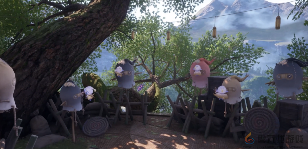 我大概理解《无限暖暖》为什么「敢」在12月上线了 我大概理解《无限暖暖》为什么「敢」在12月上线了(图14)