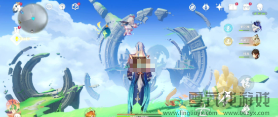 原神启程苍天航路任务怎么过(图5) 原神启程苍天航路任务怎么过(图5)